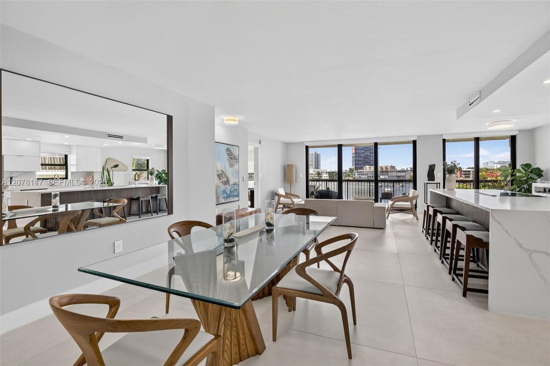 Condo in Hallandale Beach, Florida, United States 3 - 18752450