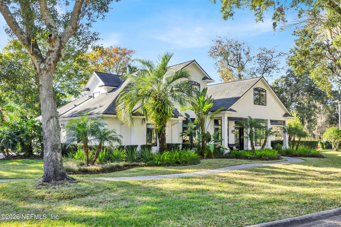 House in Ponte Vedra Beach, Florida, United States 2 - 18748366