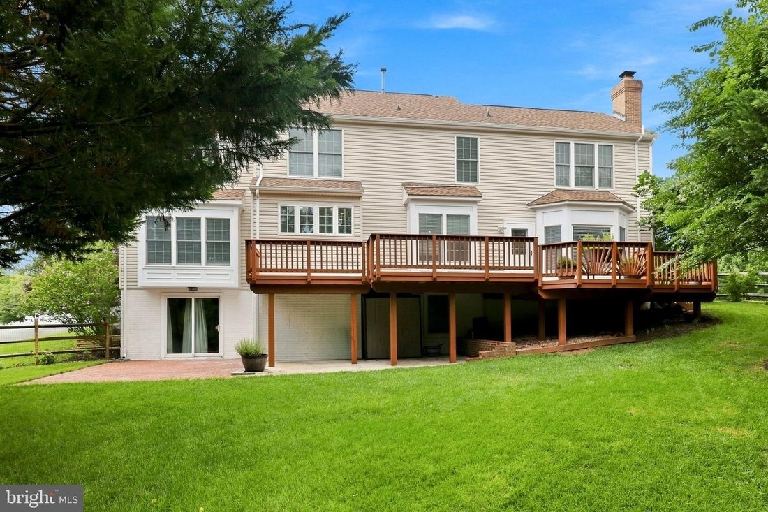 Haus in Ashburn, Virginia, Vereinigte Staaten 4 - 18760743