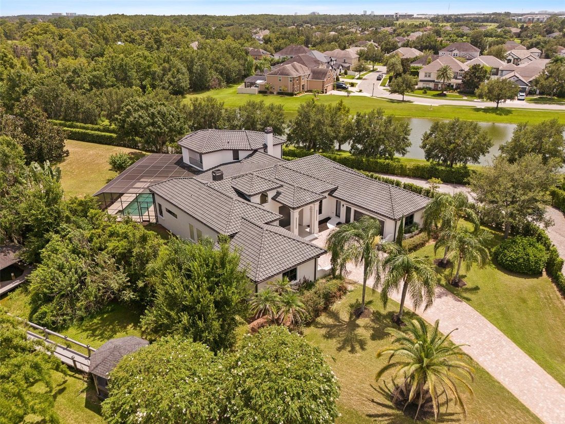 Casa a Orlando, Florida, Stati Uniti 3 - 18751408