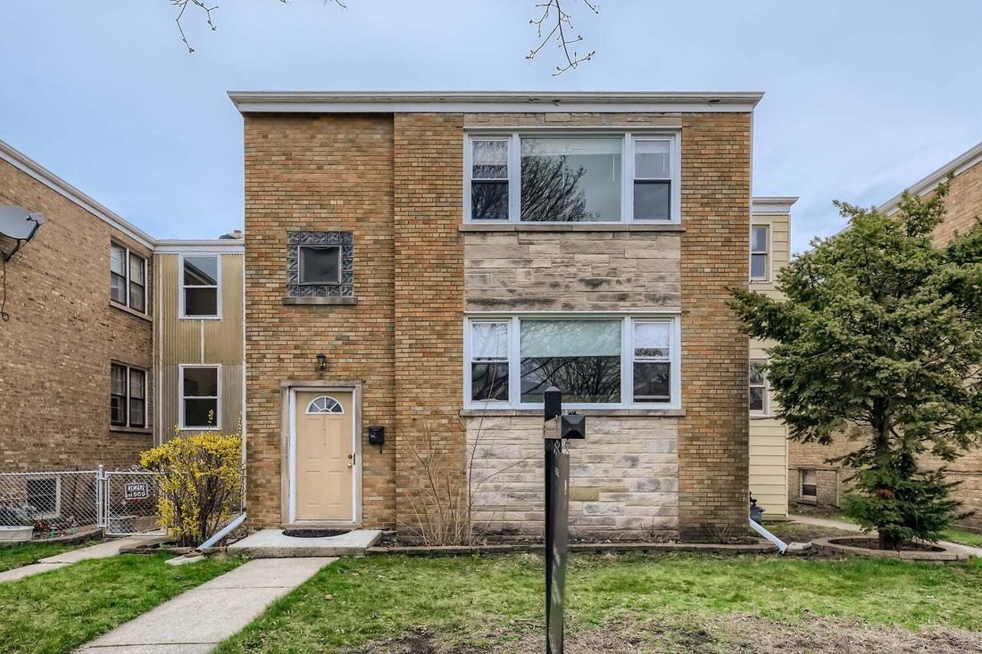 Andere in Skokie, Illinois, Vereinigte Staaten 1 - 18749235
