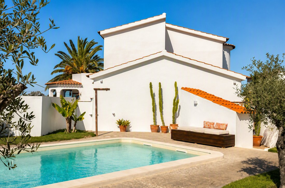Villa in Aljezur, Algarve, Portugal 4 - 18752915
