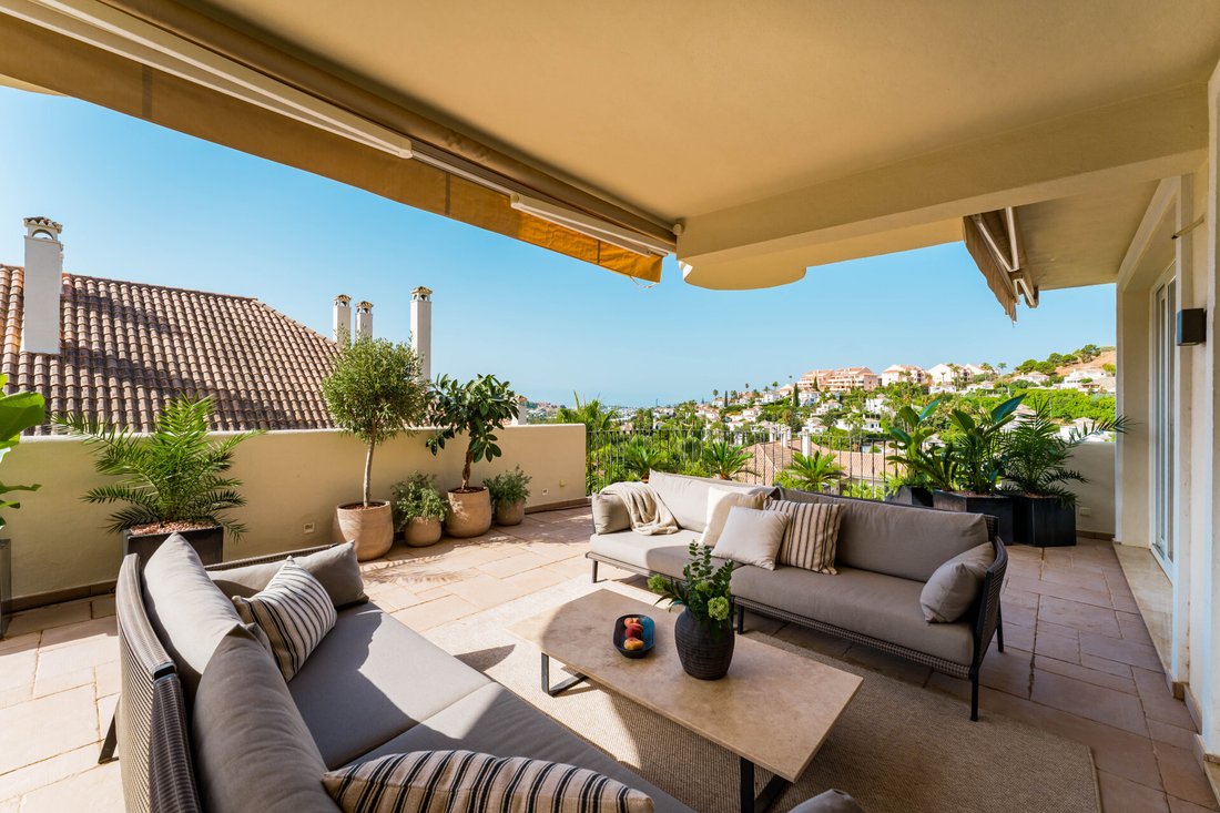 House in Nueva Andalucia, Marbella, Spain 1 - 15934469