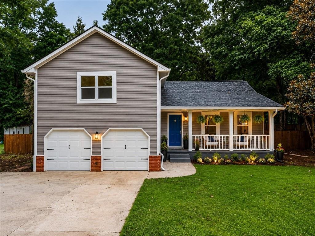 Haus in Peachtree City, Georgia, Vereinigte Staaten 2 - 18674011