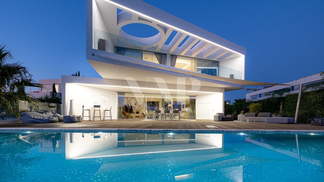 Villa in Vilamoura, Quarteira, Algarve 1 - 18752903