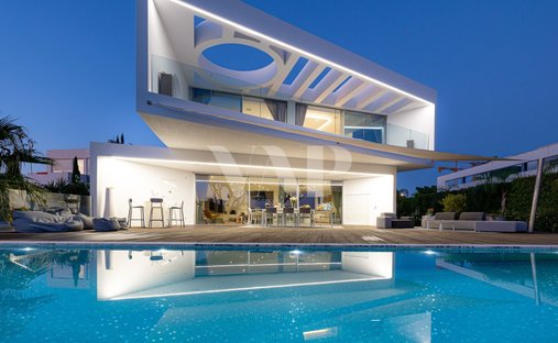 Villa in Vilamoura, Quarteira, Algarve 1