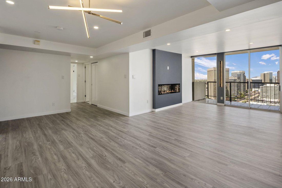 Townhouse in Phoenix, Arizona, United States 2 - 18754609