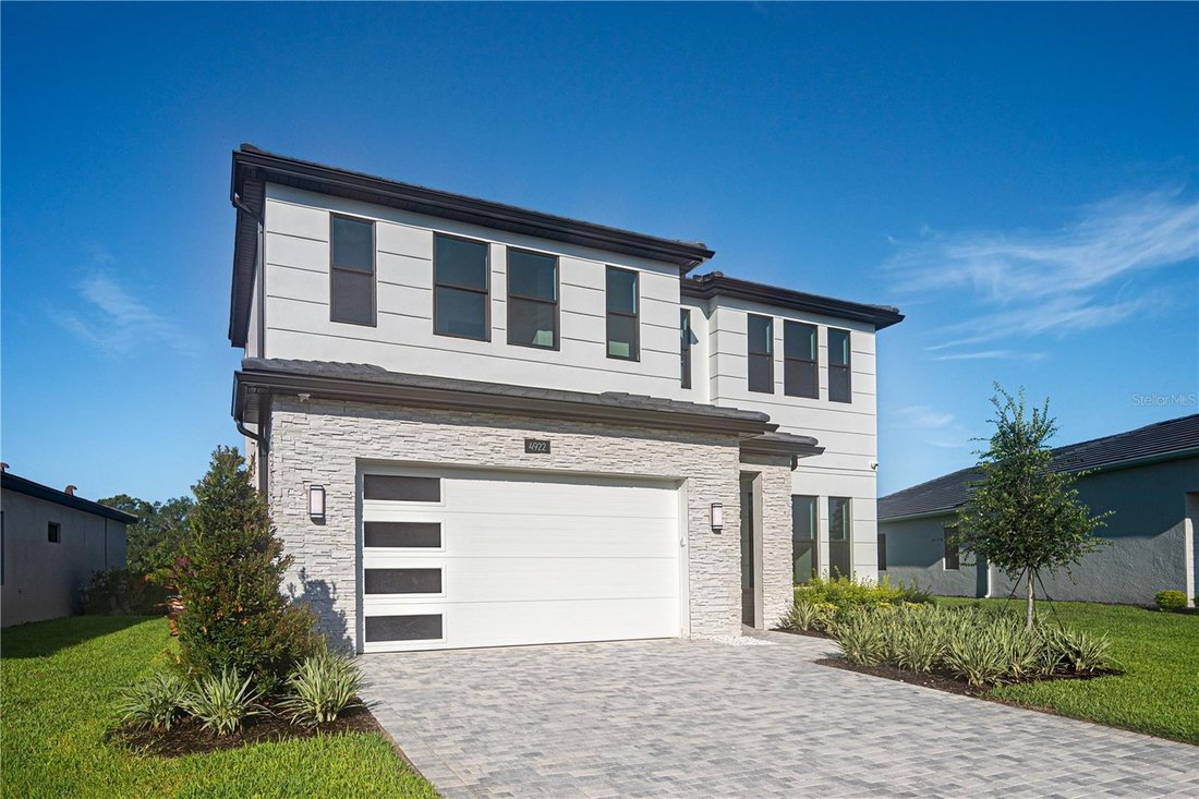 House in Palm Harbor, Florida, United States 2 - 17179556