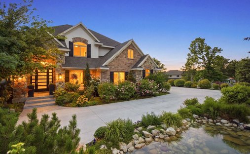 Casa en Draper, Utah, Estados Unidos 1