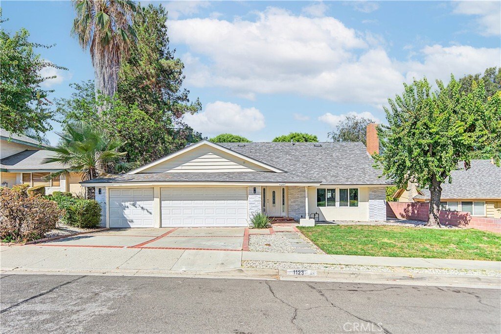 Casa en Walnut, California, Estados Unidos 1 - 18742348