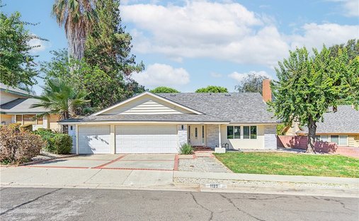 Casa a Walnut, California, Stati Uniti 1