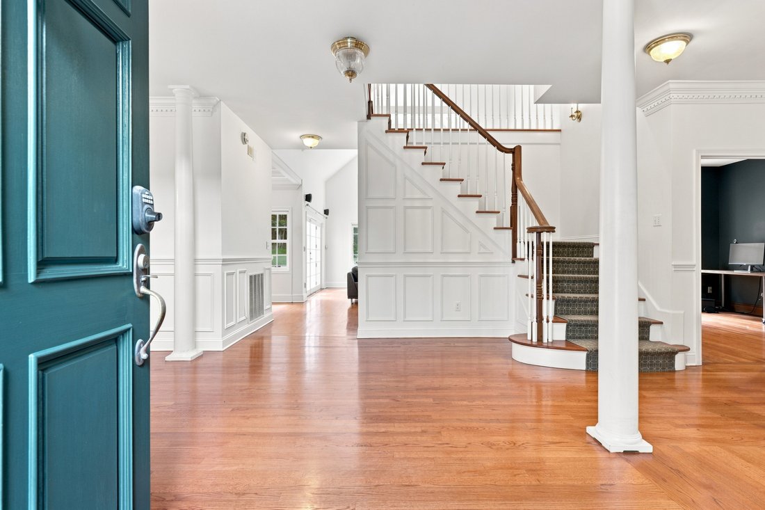 Haus in Woodbridge, Connecticut, Vereinigte Staaten 4 - 18755542