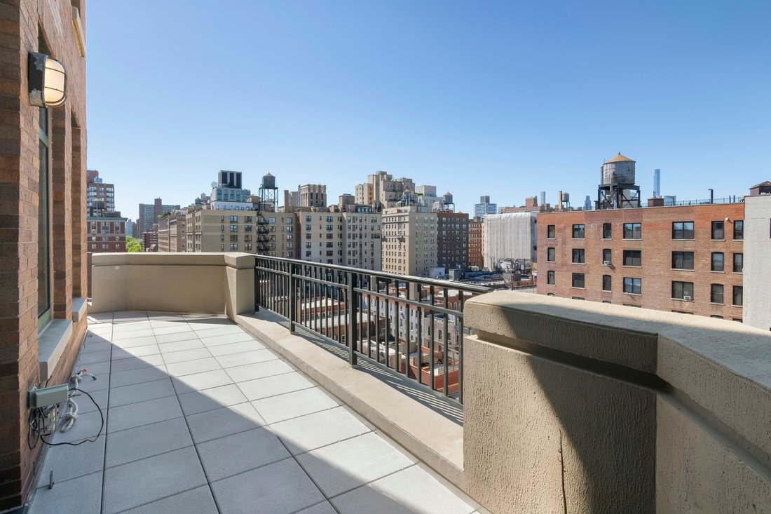 Appartement à New York, État de New York, États-Unis 4 - 18743332