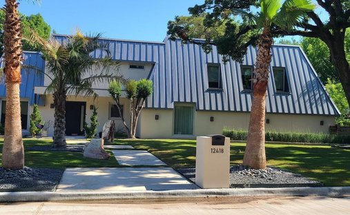 Maison à Houston, Texas, États-Unis 1