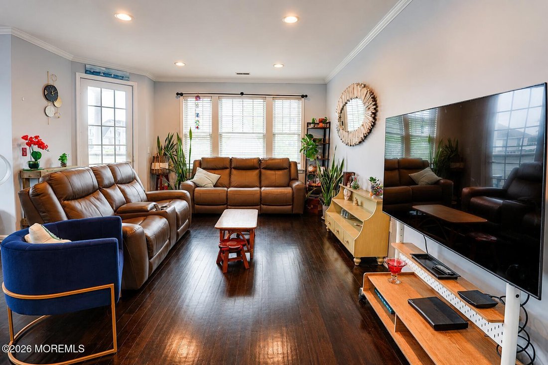 Condominio en Long Branch, Nueva Jersey, Estados Unidos 4 - 18754184