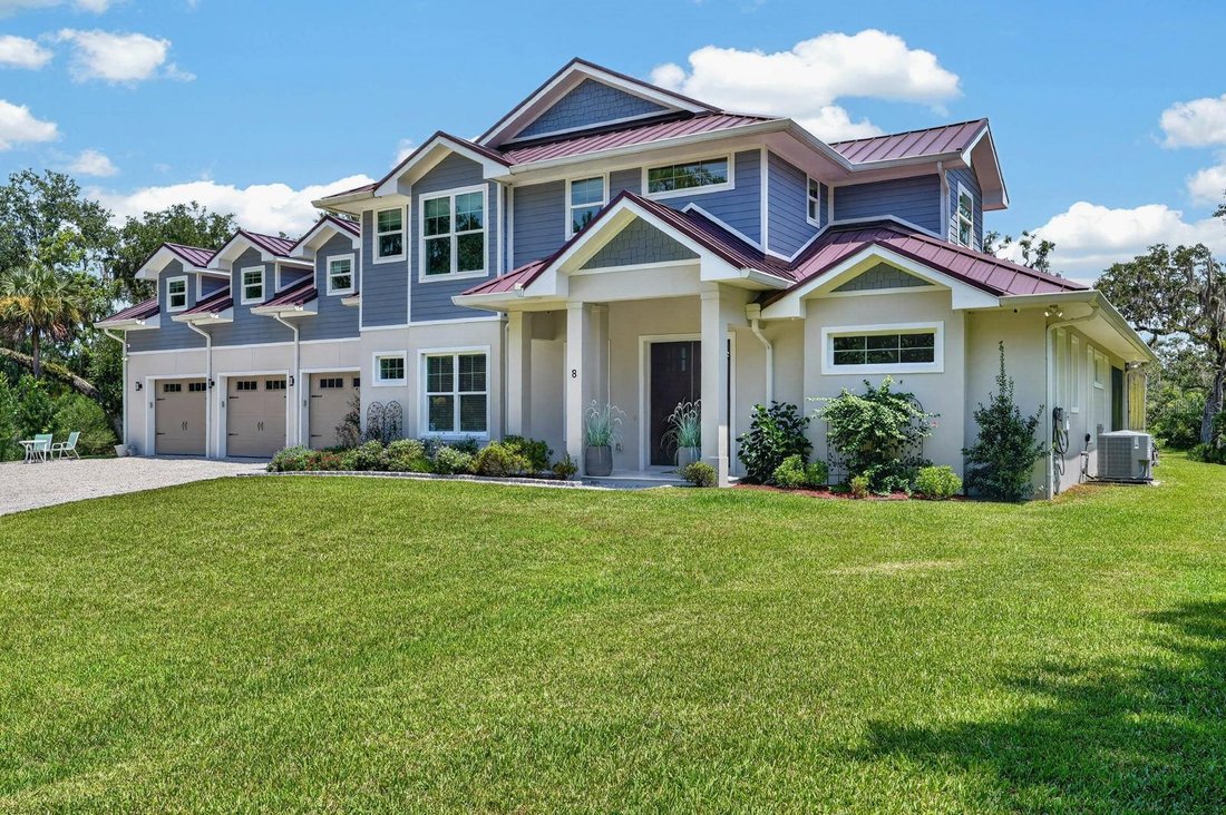 House in Palm Coast, Florida, United States 4 - 18748922