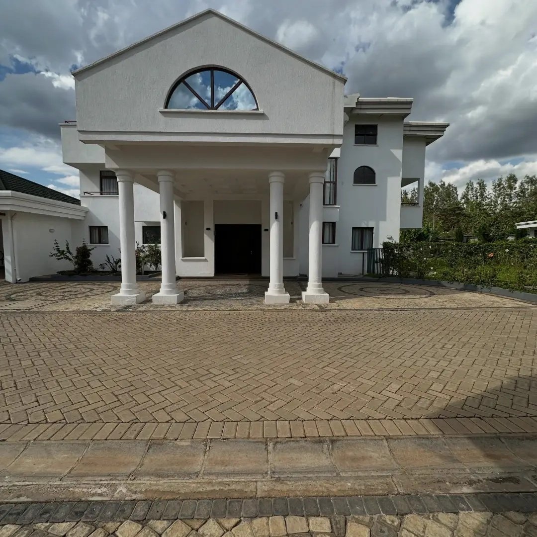 Domaine à Nairobi, Nairobi, Kenya 1 - 18749494