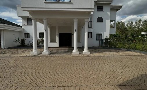 Domaine à Nairobi, Nairobi, Kenya 1