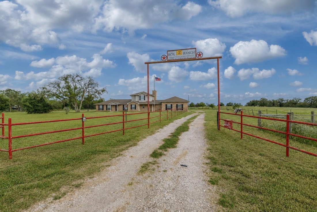 Haus in Luling, Texas, Vereinigte Staaten 5 - 18758562