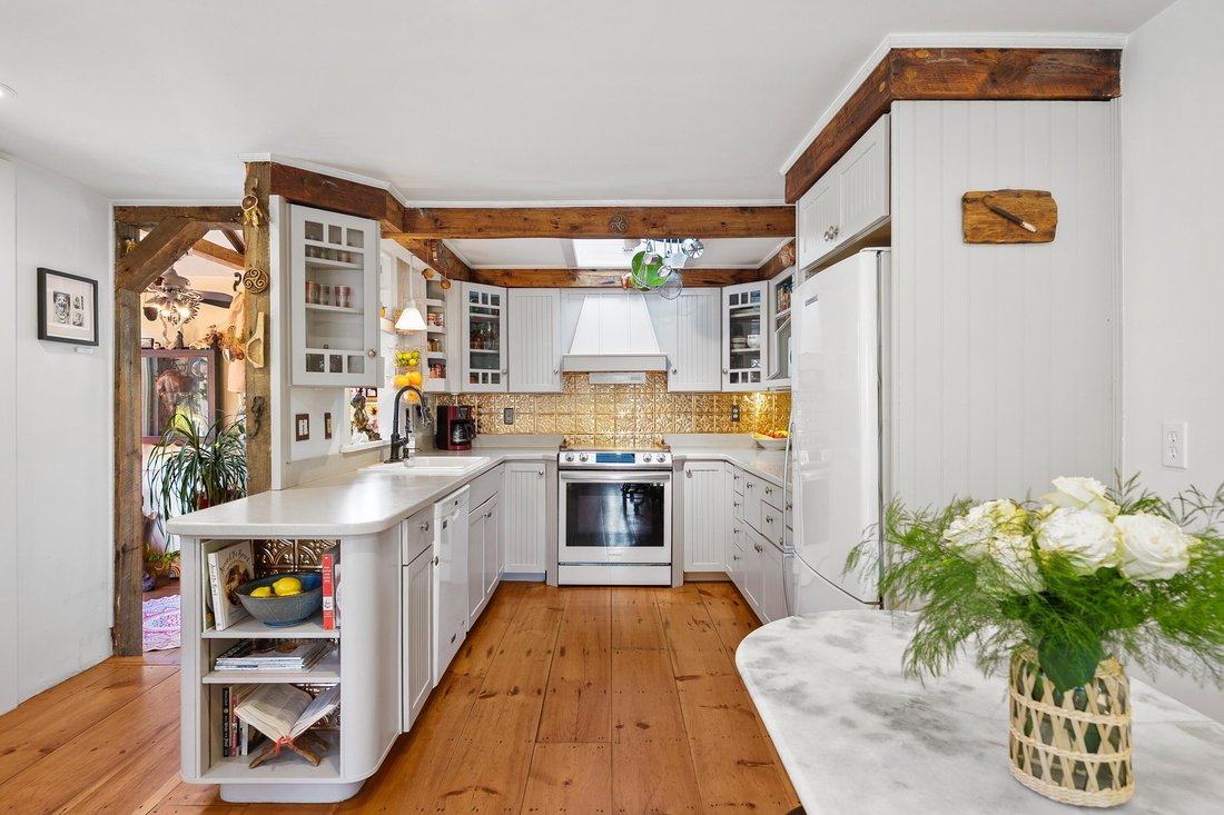 House in Kennebunk, Maine, United States 5 - 18750520