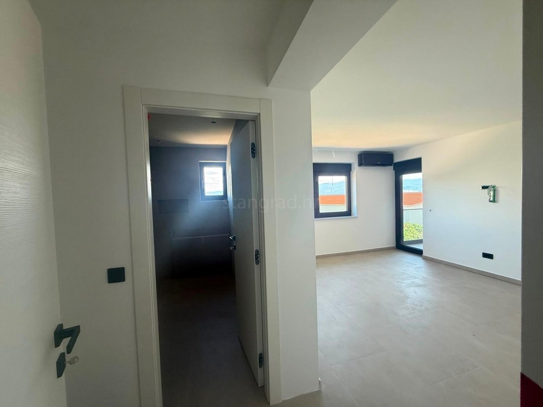 Appartamento a Verbenico, Regione litoraneo-montana, Croazia 5 - 14983867