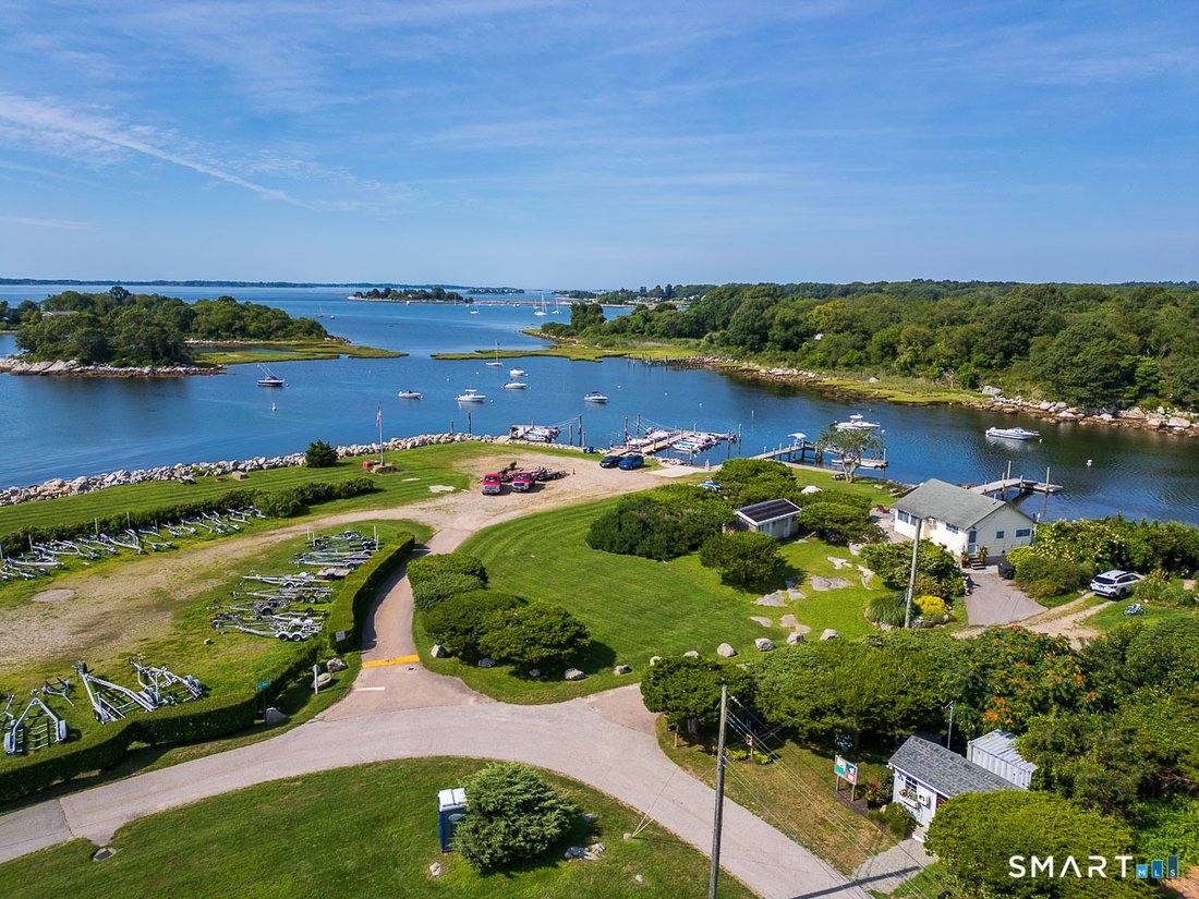 Maison à Stonington, Connecticut, États-Unis 5 - 18757250