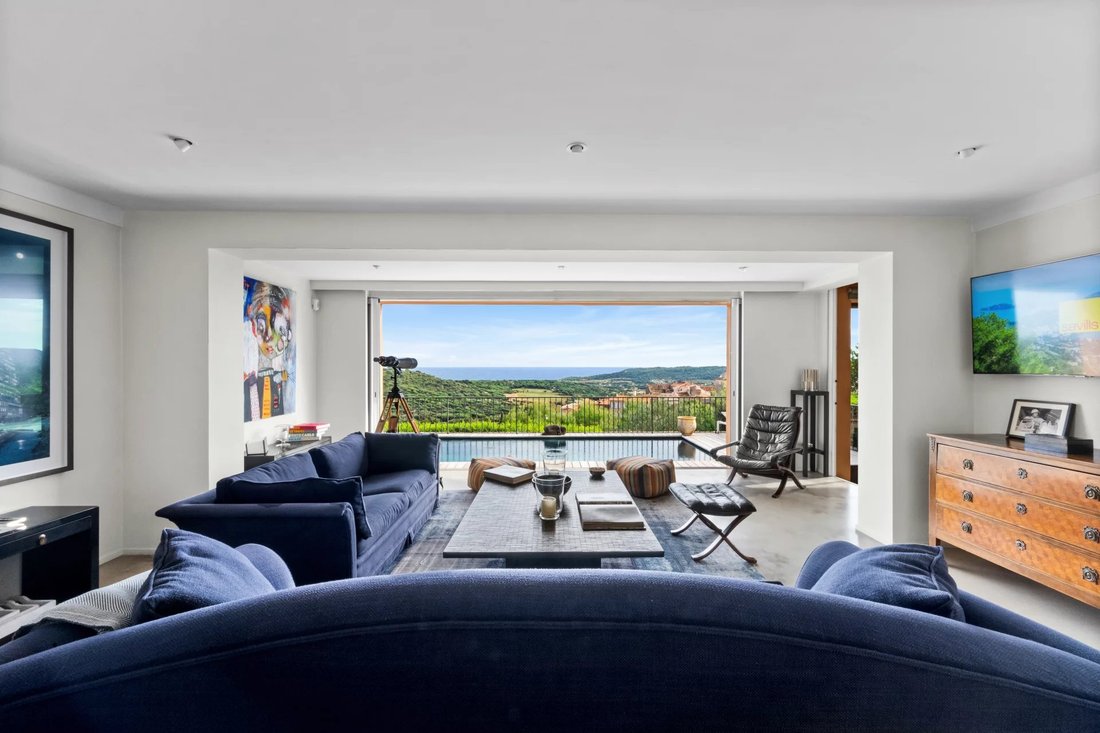 Villa in Ramatuelle, Provence-Alpes-Côte d'Azur, Frankreich 5 - 13668320