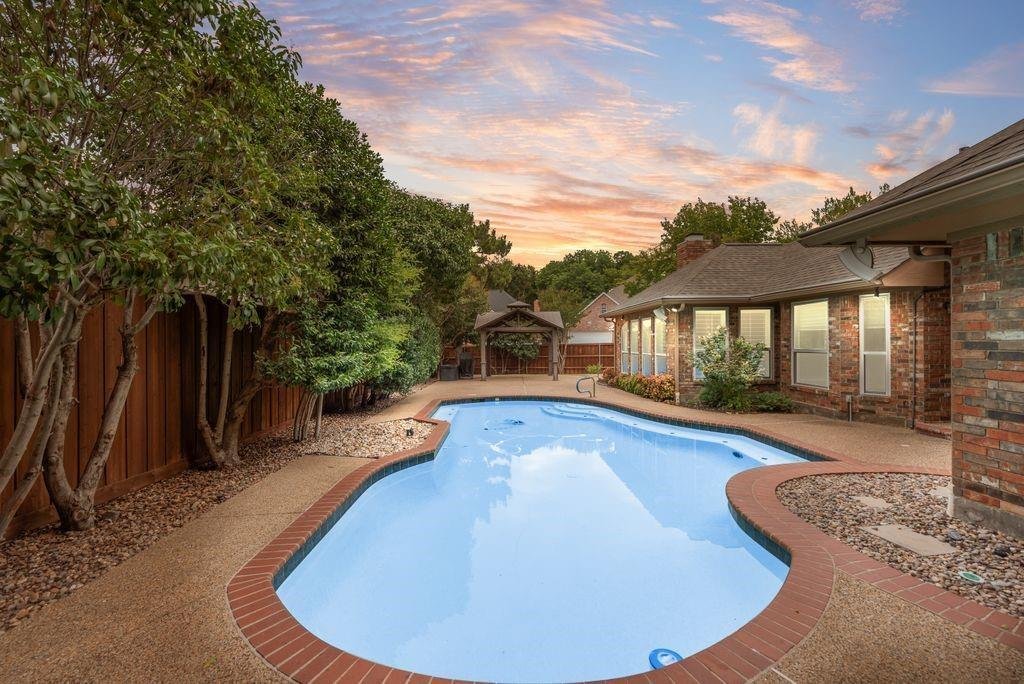 Casa a Flower Mound, Texas, Stati Uniti 3 - 18749370