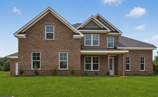 Casa en McDonough, Georgia, Estados Unidos 1