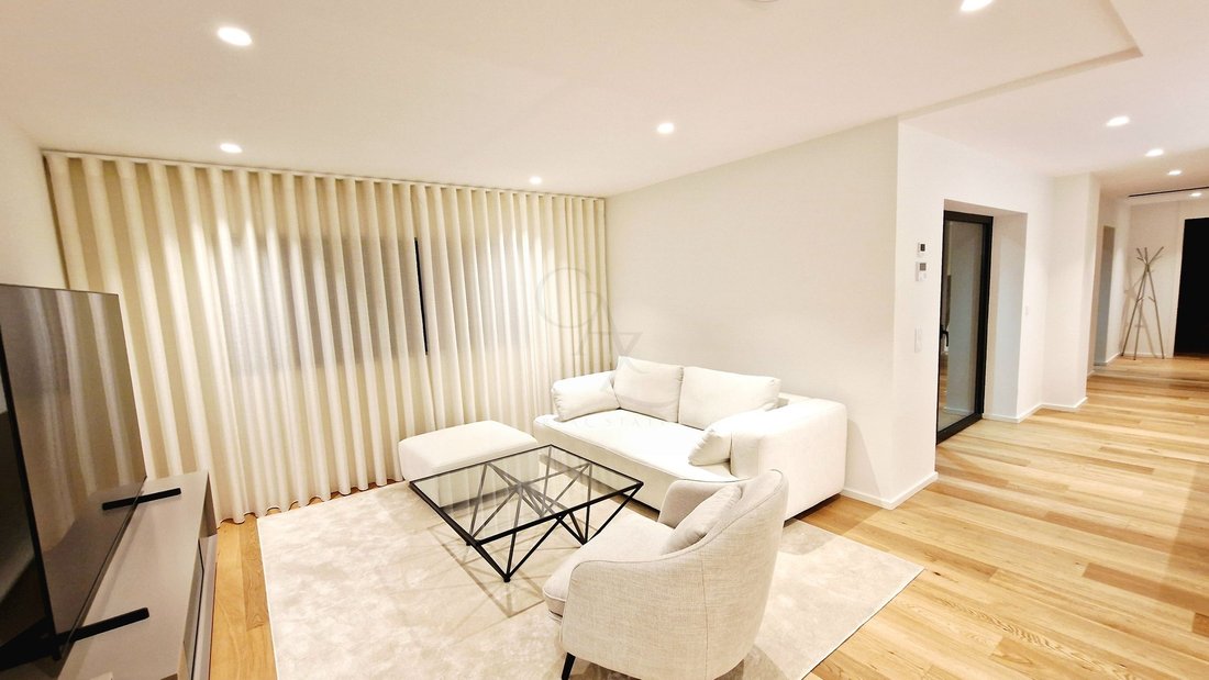 Appartement à Avenidas Novas, Lisbonne, Portugal 3 - 18757407
