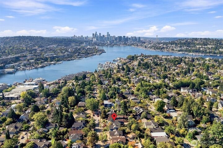 Casa a Seattle, Washington, Stati Uniti 2 - 18754072