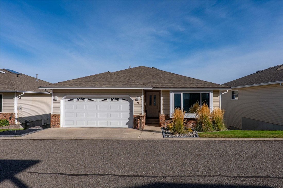 Casa a Kamloops, Columbia Britannica, Canada 1 - 18755036