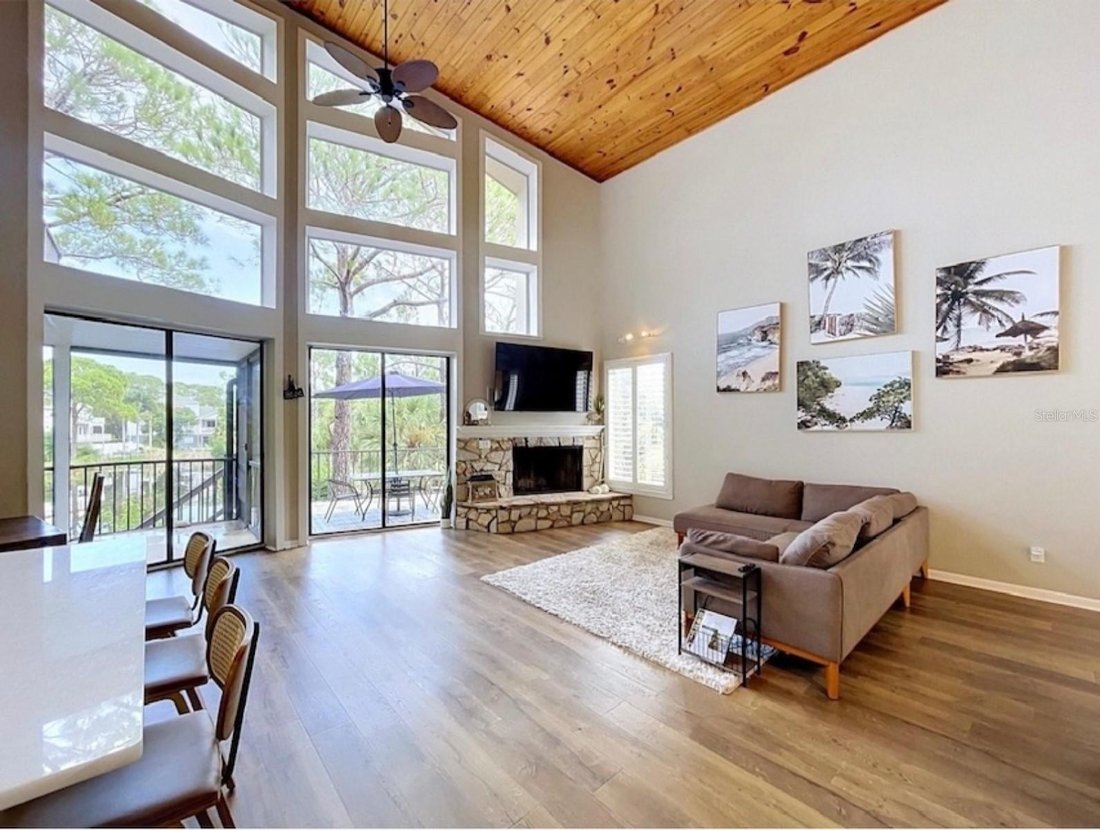 Casa en Palm Harbor, Florida, Estados Unidos 5 - 18758502