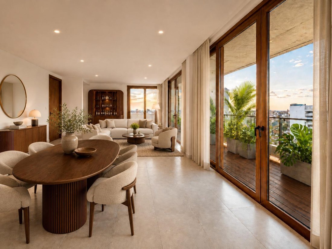 Apartamento en Arana, Provincia de Buenos Aires, Argentina 1 - 18750514