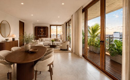 Apartamento en Arana, Provincia de Buenos Aires, Argentina 1