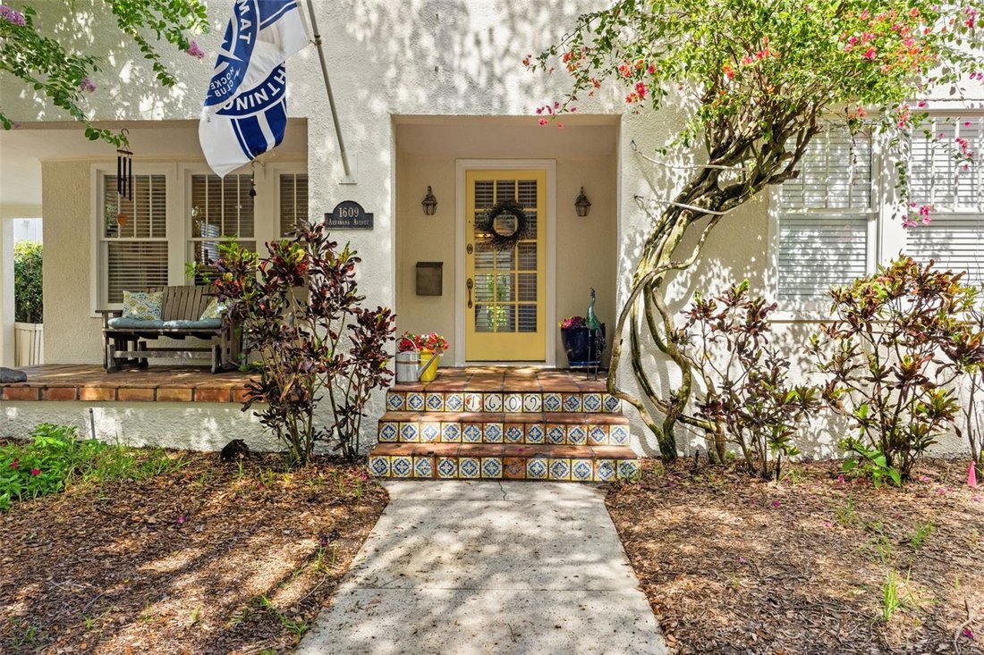 Casa en Tampa, Florida, Estados Unidos 1 - 18757069