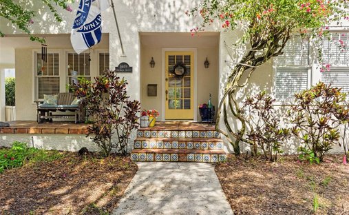 Casa a Tampa, Florida, Stati Uniti 1