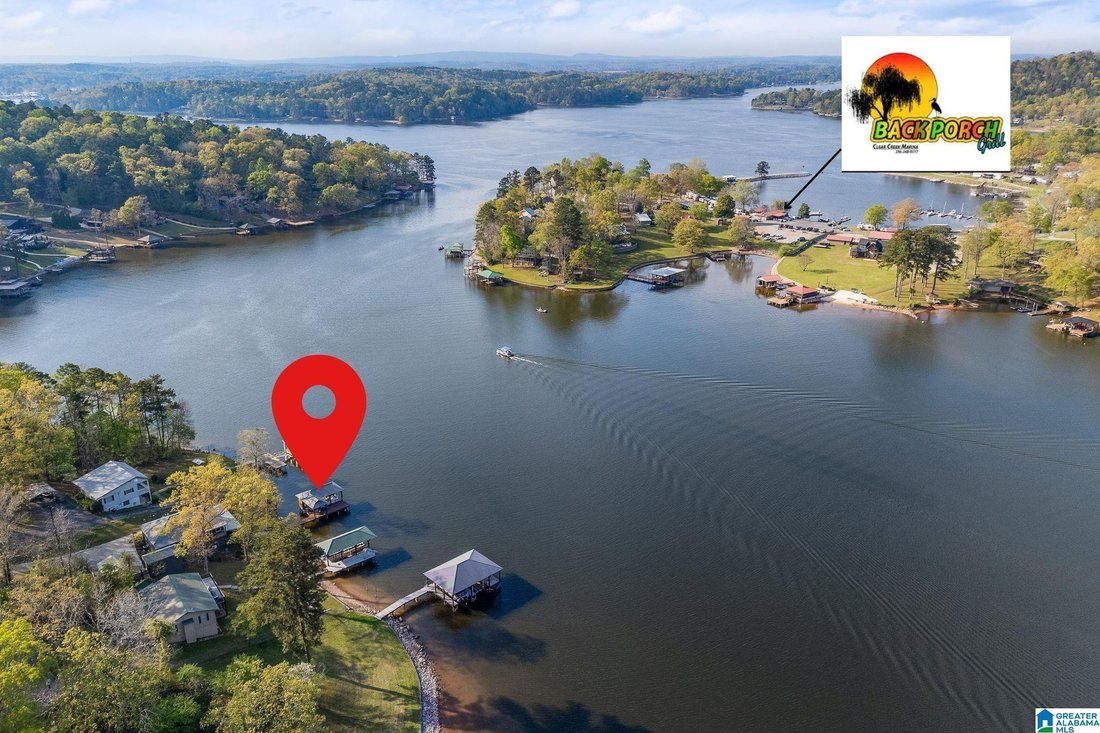 House in Alpine, Alabama, United States 3 - 18761116