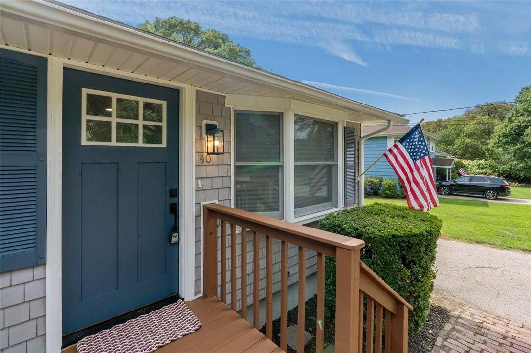 Maison à Narragansett, Rhode Island, États-Unis 2 - 18758295
