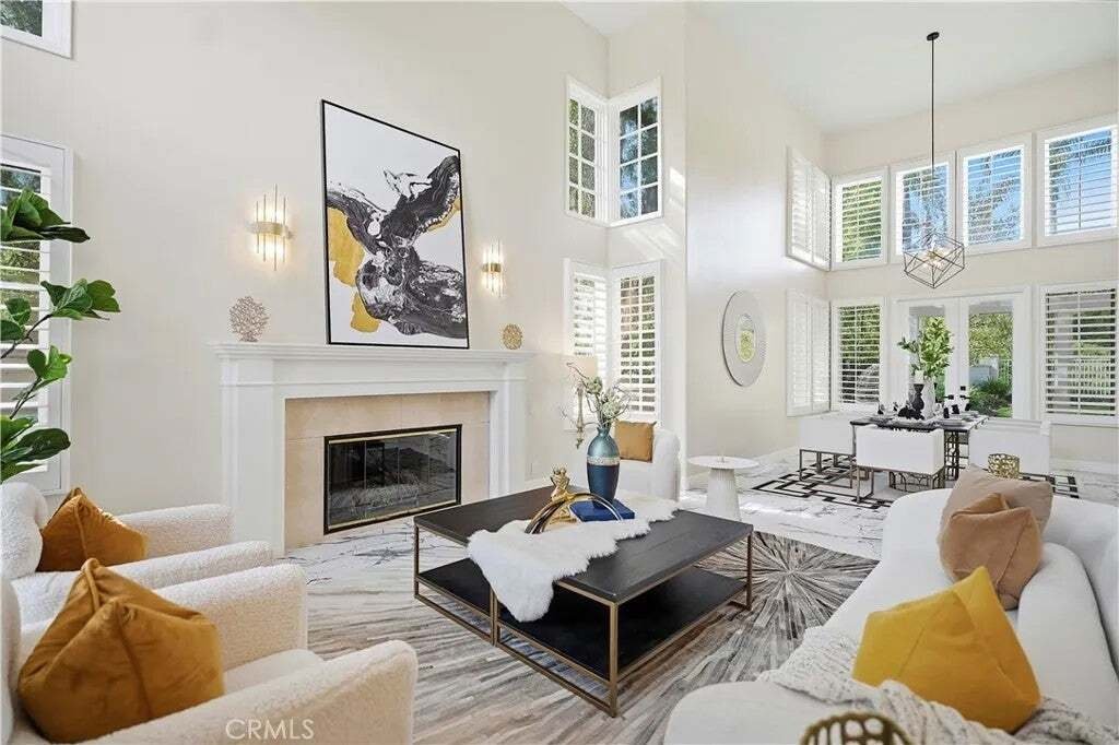 Casa a Trabuco Canyon, California, Stati Uniti 2 - 18617299