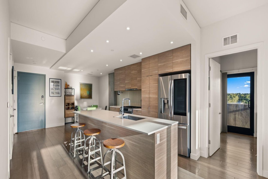 Apartment in Phoenix, Arizona, United States 3 - 18754606