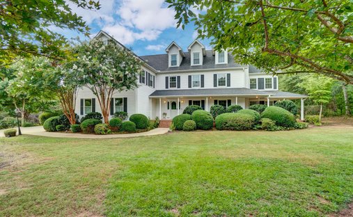 Haus in Taylors, South Carolina, Vereinigte Staaten 1