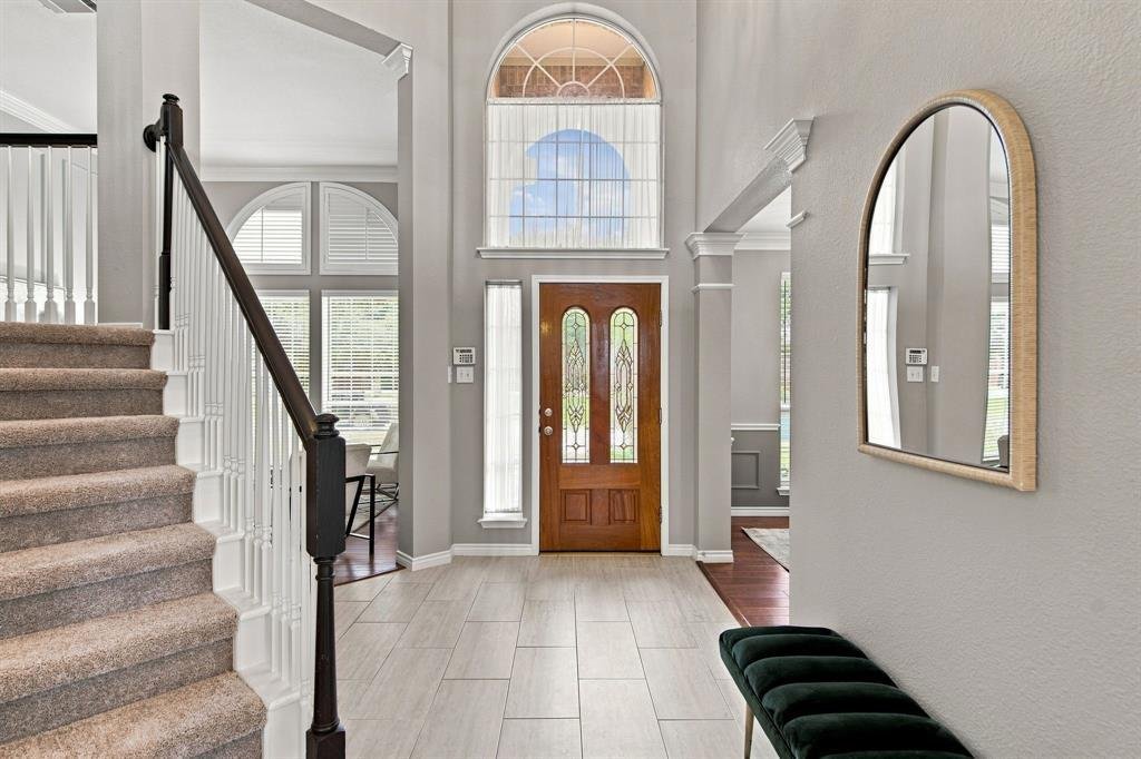 Haus in Plano, Texas, Vereinigte Staaten 5 - 18752217