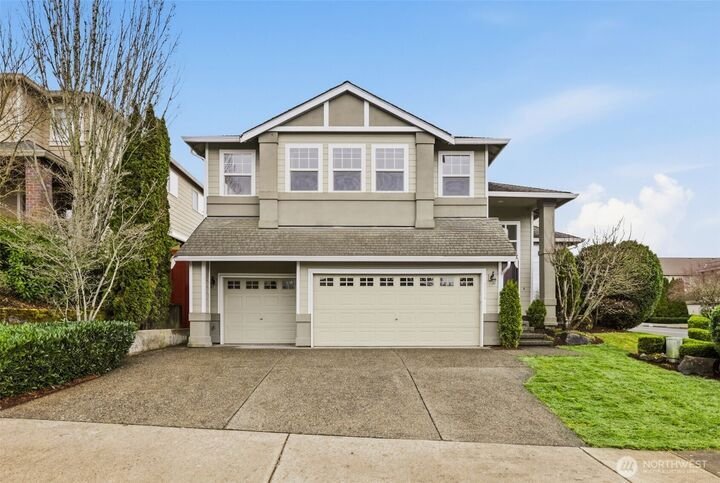 Maison à Newcastle, Washington, États-Unis 1 - 18754110