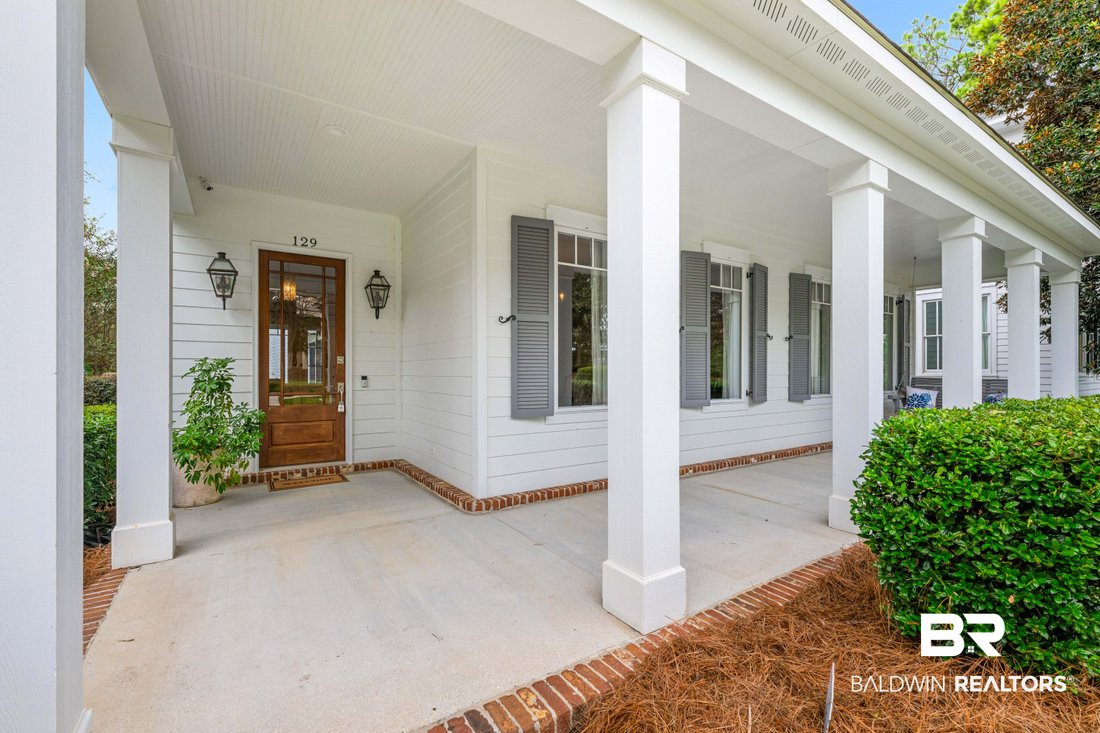 Haus in Fairhope, Alabama, Vereinigte Staaten 1 - 18751353
