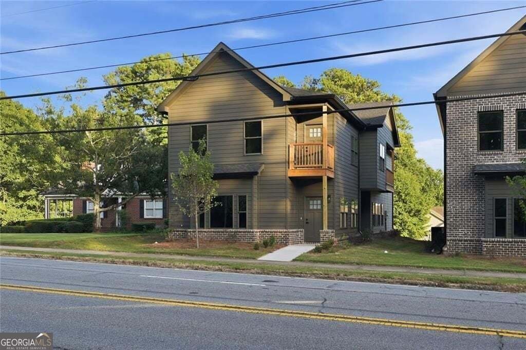 Haus in Athens, Georgia, Vereinigte Staaten 1 - 18735738