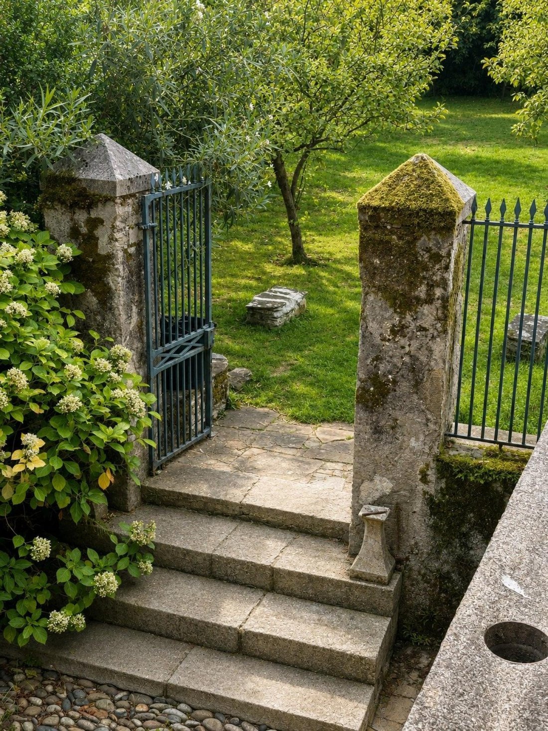 Maison à Eysus, Nouvelle-Aquitaine, France 2 - 17713447