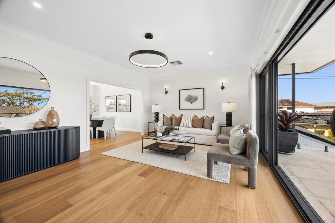 Haus in Castle Cove, New South Wales, Australien 5 - 18753945