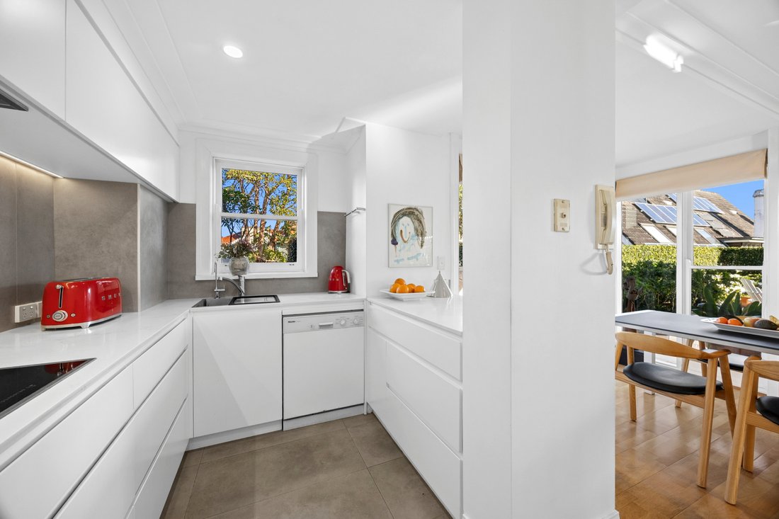 Haus in Cremorne Point, New South Wales, Australien 5 - 18753951