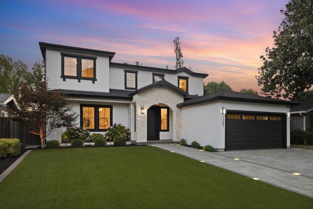 Casa en San José, California, Estados Unidos 3 - 18755777